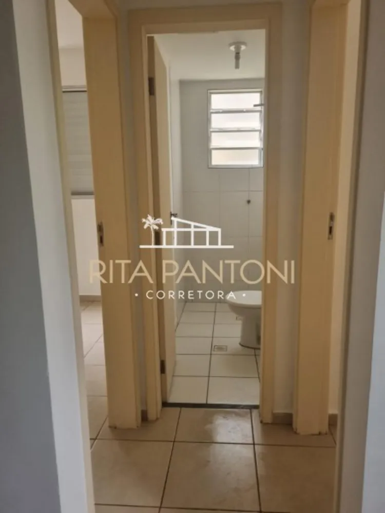 Apartamento, 2 quartos, 41 m² - Foto 3