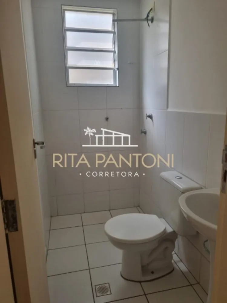 Apartamento, 2 quartos, 41 m² - Foto 2