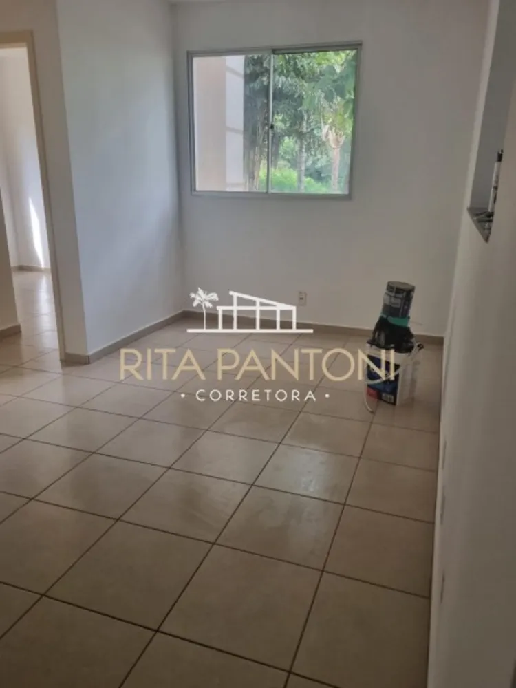 Apartamento, 2 quartos, 41 m² - Foto 5