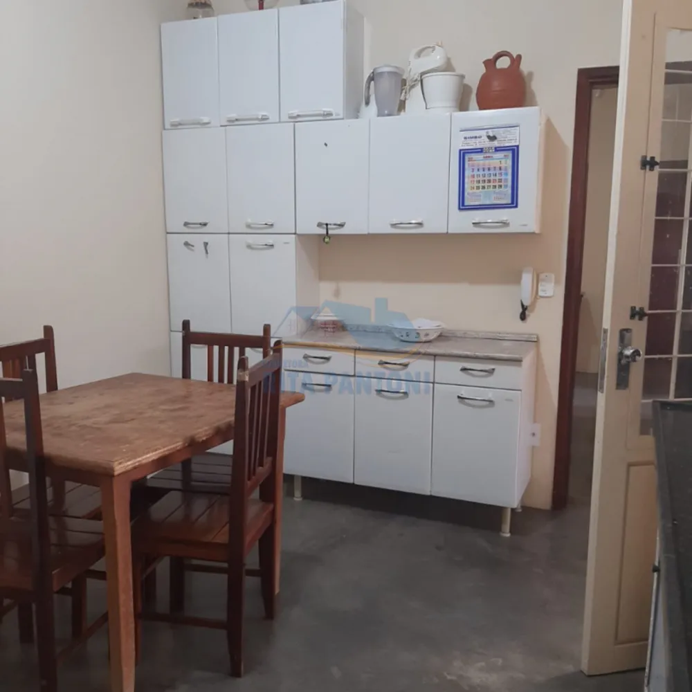 Casa, 2 quartos, 130 m² - Foto 1