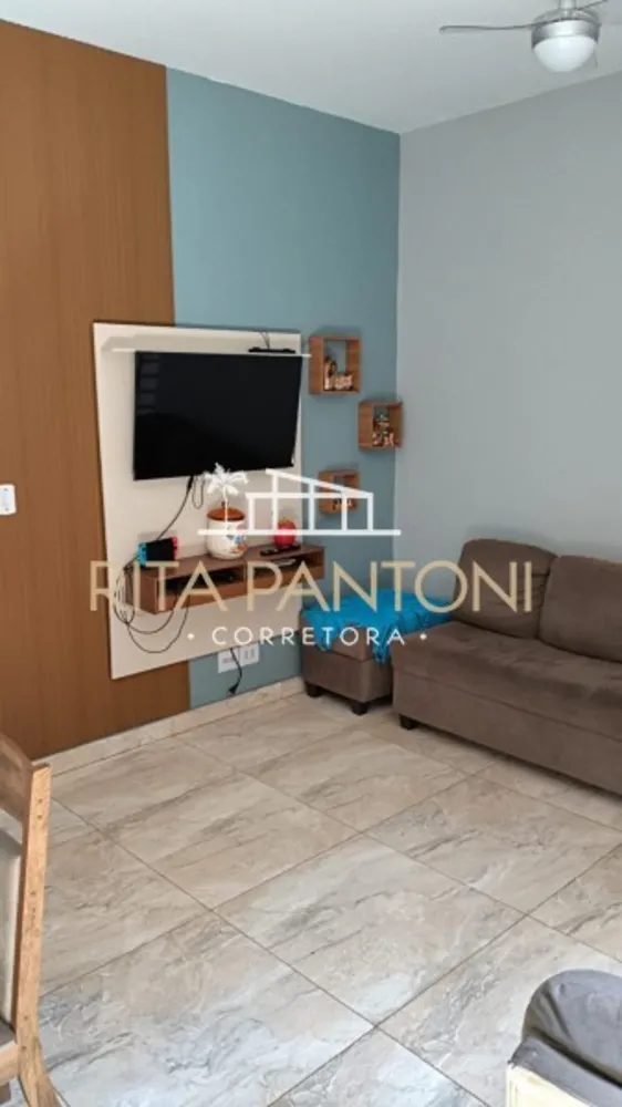 Casa, 3 quartos, 279 m² - Foto 1