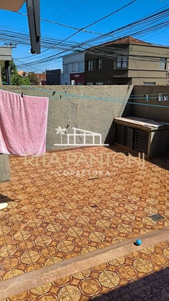 Casa, 3 quartos, 279 m² - Foto 11