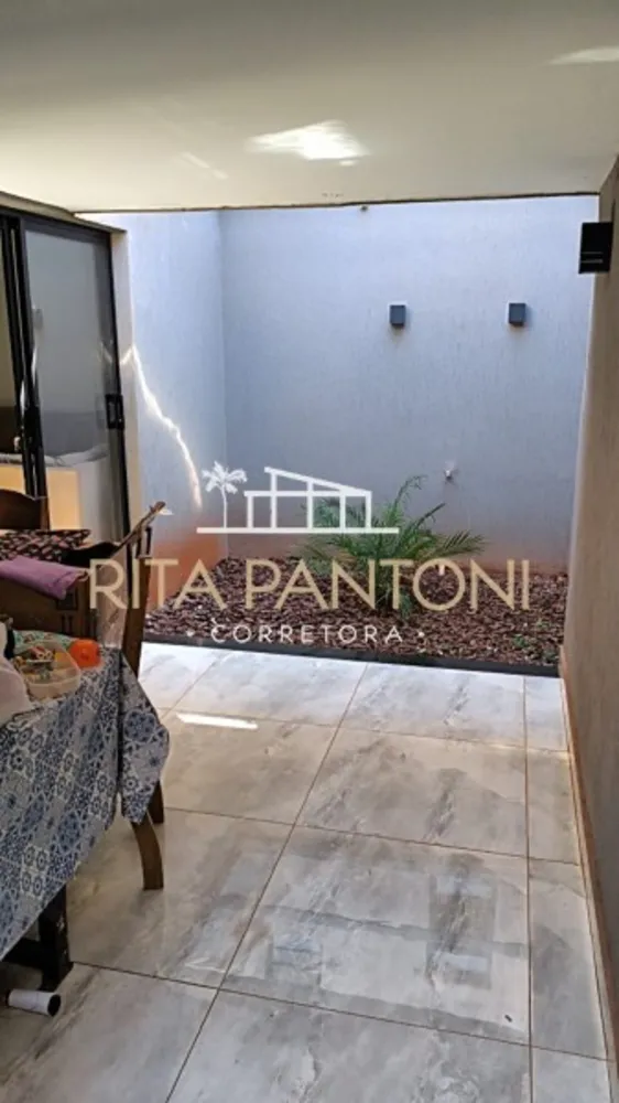 Casa, 3 quartos, 279 m² - Foto 8