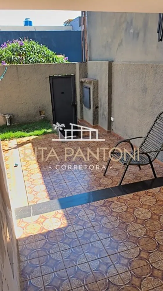 Casa, 3 quartos, 279 m² - Foto 9