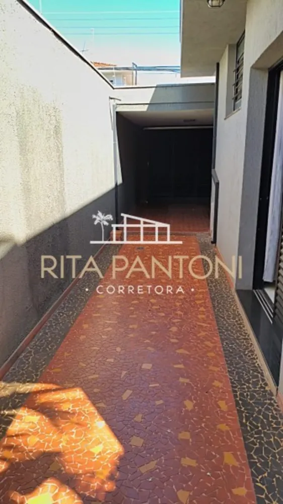 Casa, 3 quartos, 279 m² - Foto 12