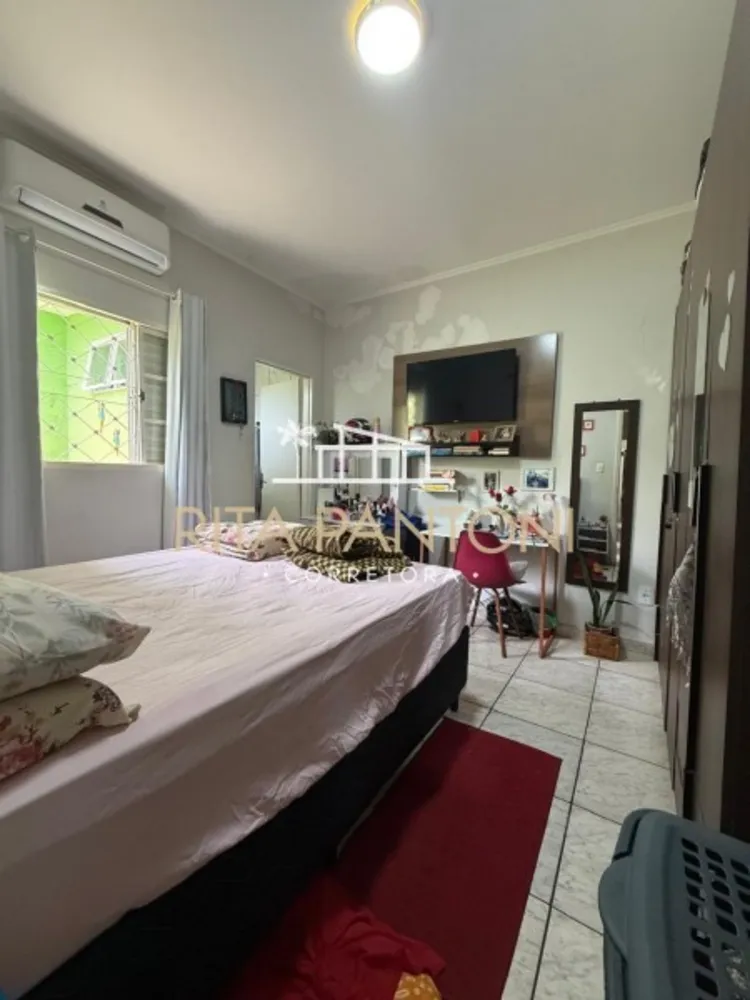 Casa, 2 quartos, 104 m² - Foto 1