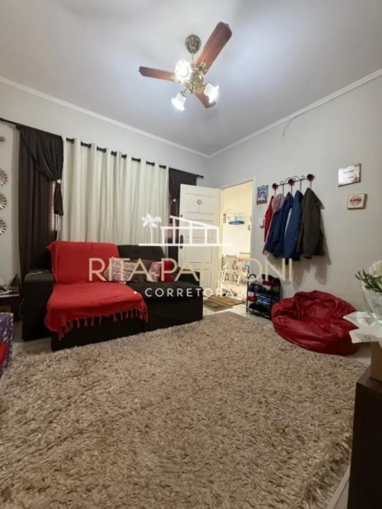 Casa, 2 quartos, 104 m² - Foto 3
