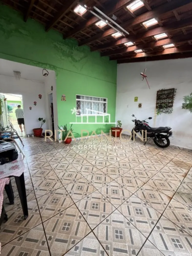 Casa, 2 quartos, 104 m² - Foto 4