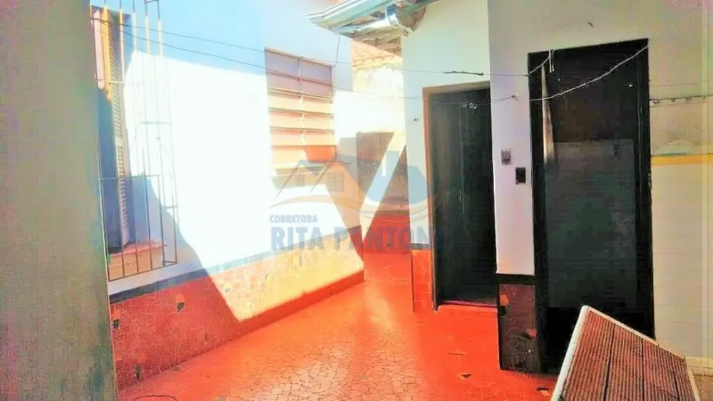 Casa, 4 quartos, 202 m² - Foto 2