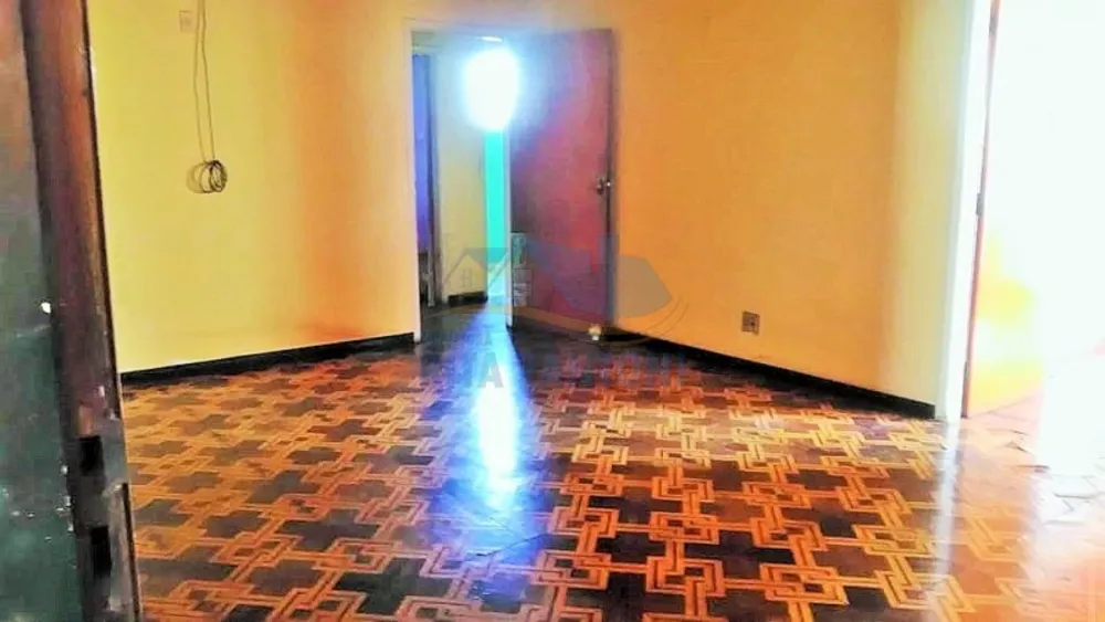 Casa, 4 quartos, 202 m² - Foto 1