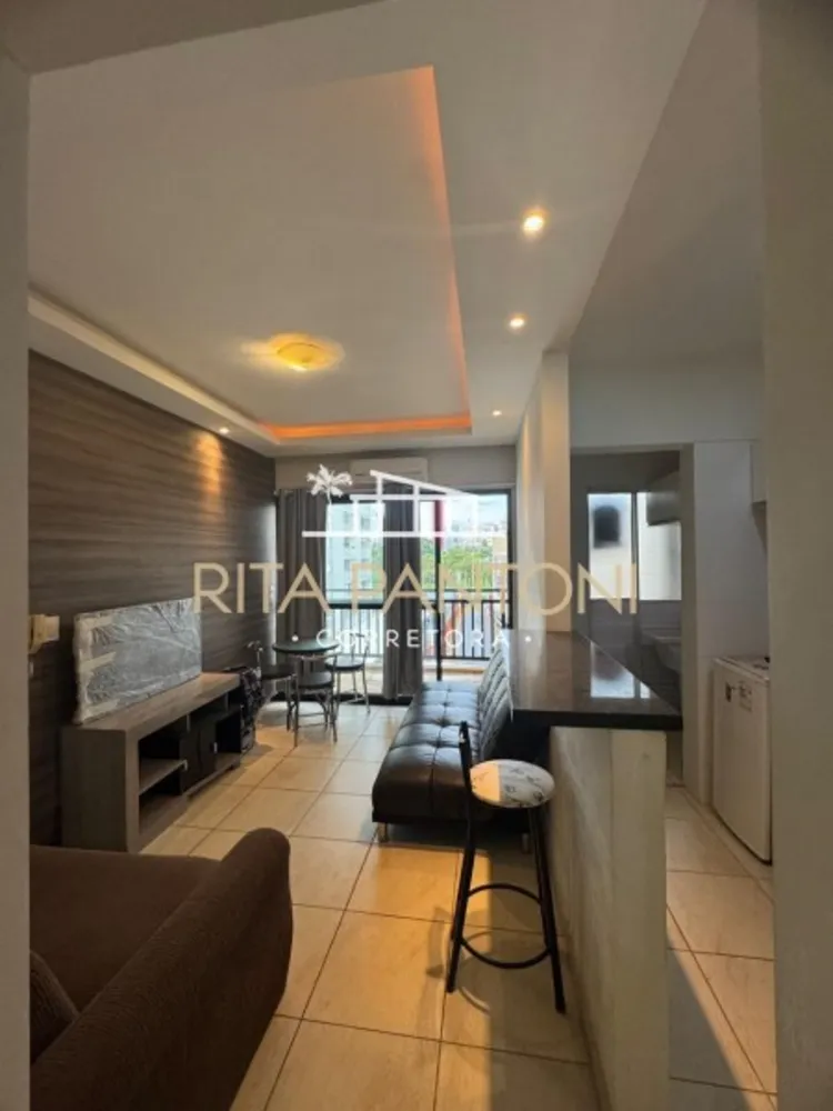 Apartamento, 1 quarto, 45 m² - Foto 5