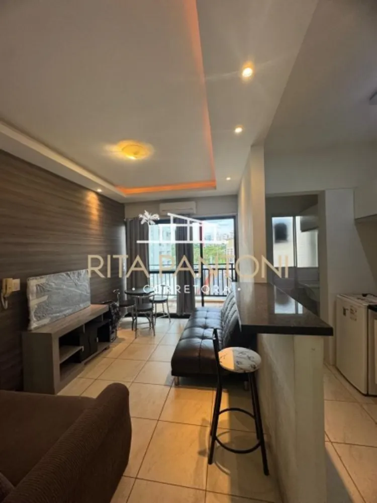 Apartamento, 1 quarto, 45 m² - Foto 4
