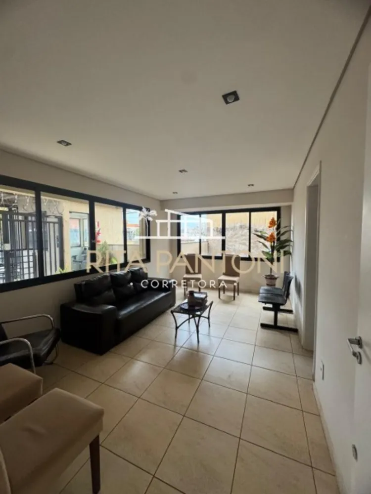 Apartamento, 1 quarto, 45 m² - Foto 2