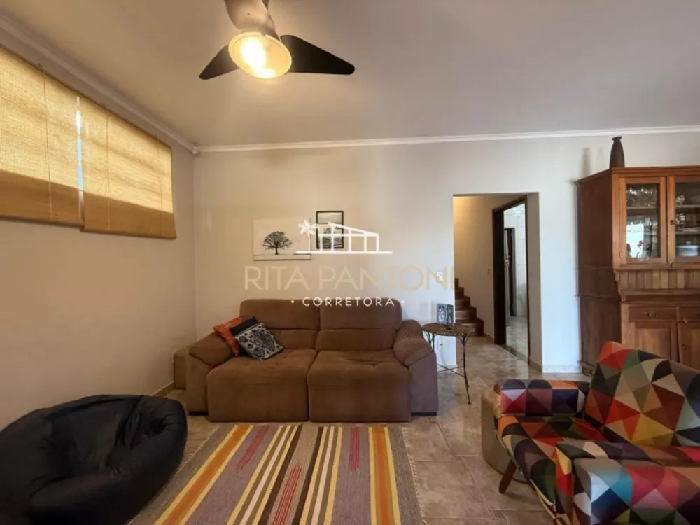 Casa, 3 quartos, 298 m² - Foto 5