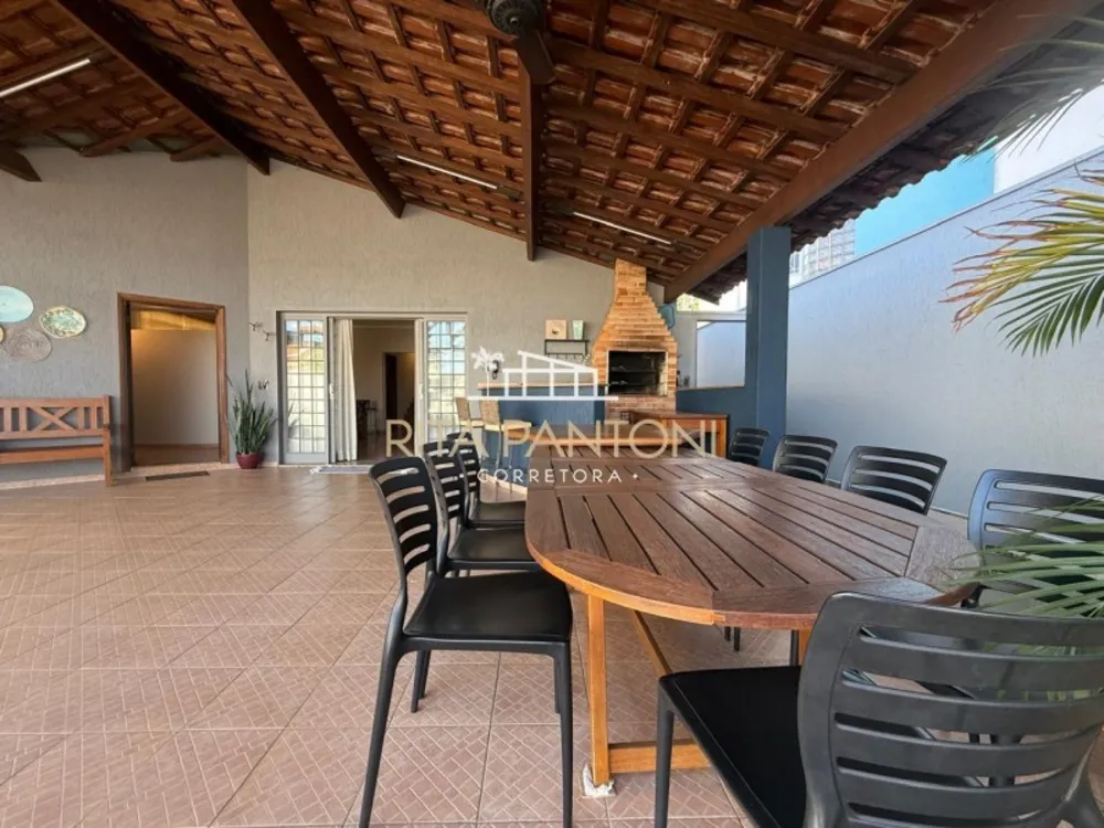 Casa, 3 quartos, 298 m² - Foto 8