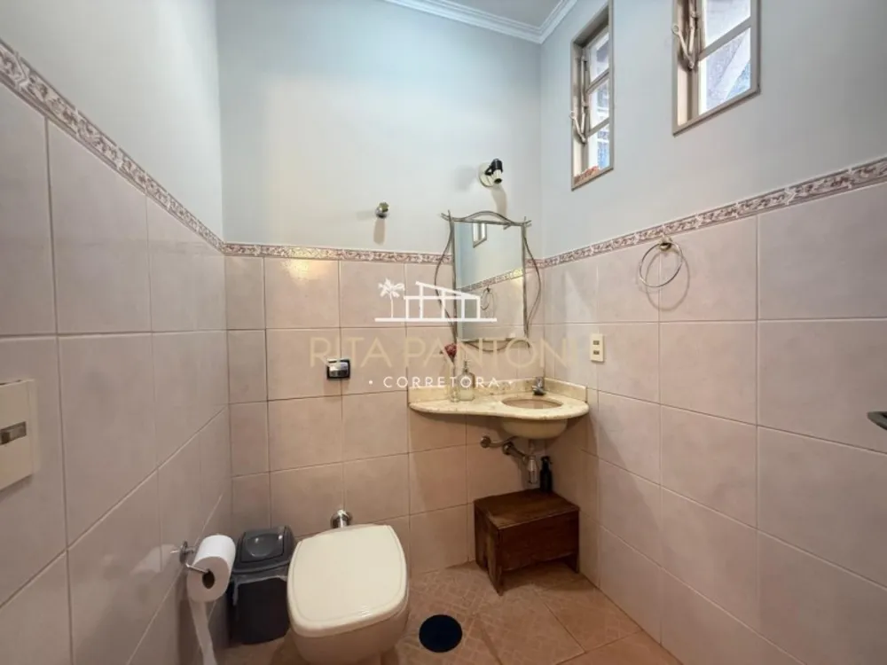 Casa, 3 quartos, 298 m² - Foto 9