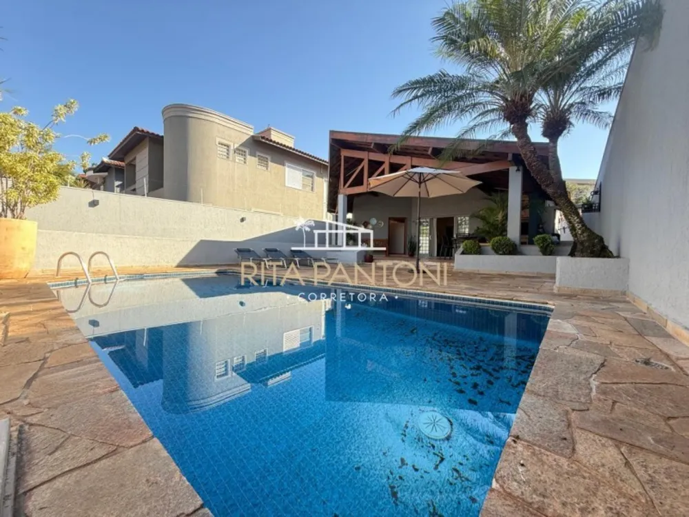 Casa, 3 quartos, 298 m² - Foto 3