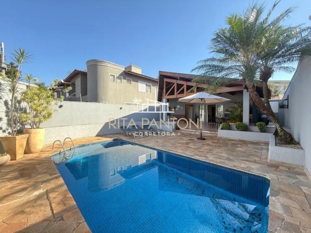 Casa, 3 quartos, 298 m² - Foto 4