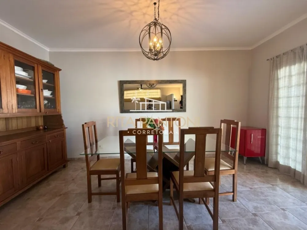 Casa, 3 quartos, 298 m² - Foto 5