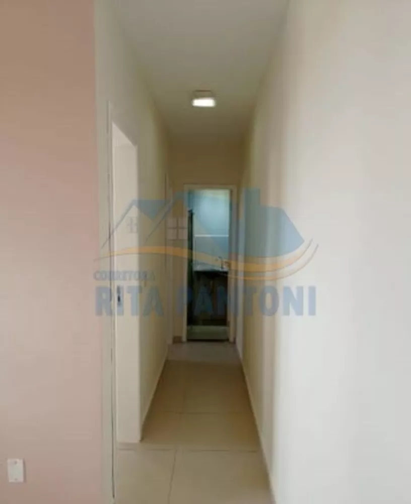 Apartamento à venda com 2 quartos, 47m² - Foto 4