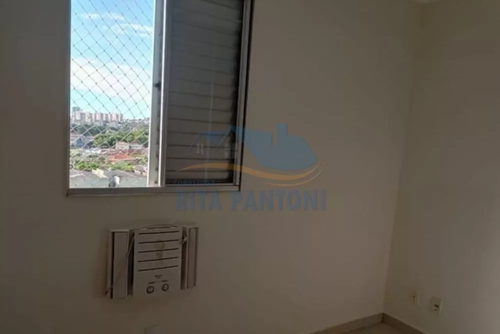 Apartamento à venda com 2 quartos, 47m² - Foto 8