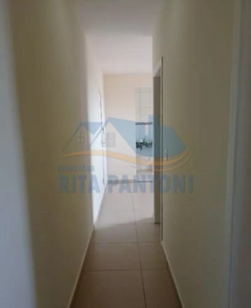 Apartamento à venda com 2 quartos, 47m² - Foto 3