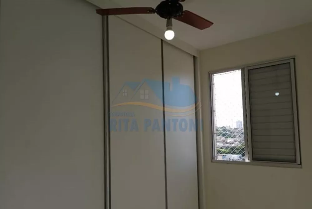 Apartamento à venda com 2 quartos, 47m² - Foto 6