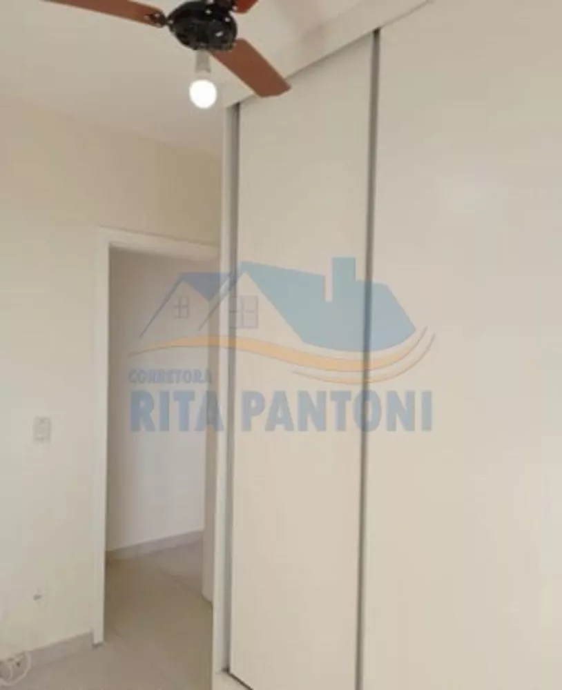 Apartamento à venda com 2 quartos, 47m² - Foto 5