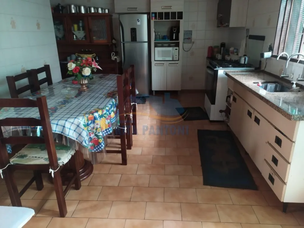 Casa, 4 quartos, 155 m² - Foto 2