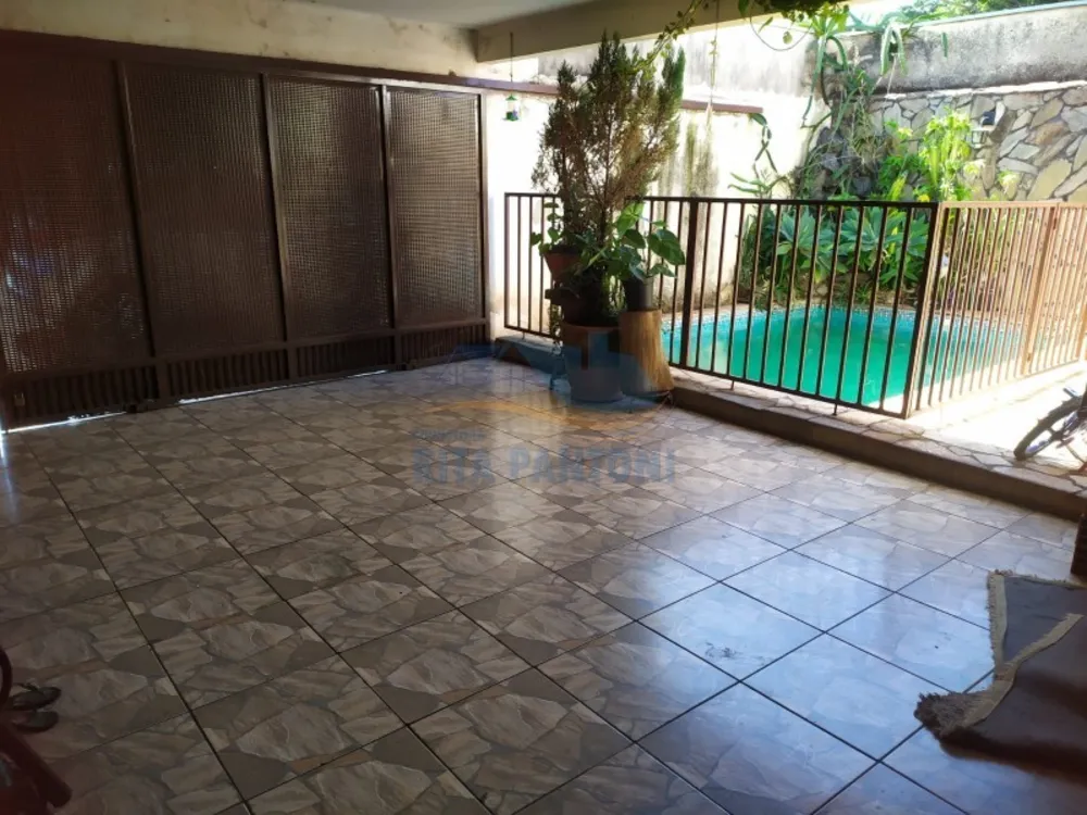Casa, 4 quartos, 155 m² - Foto 4