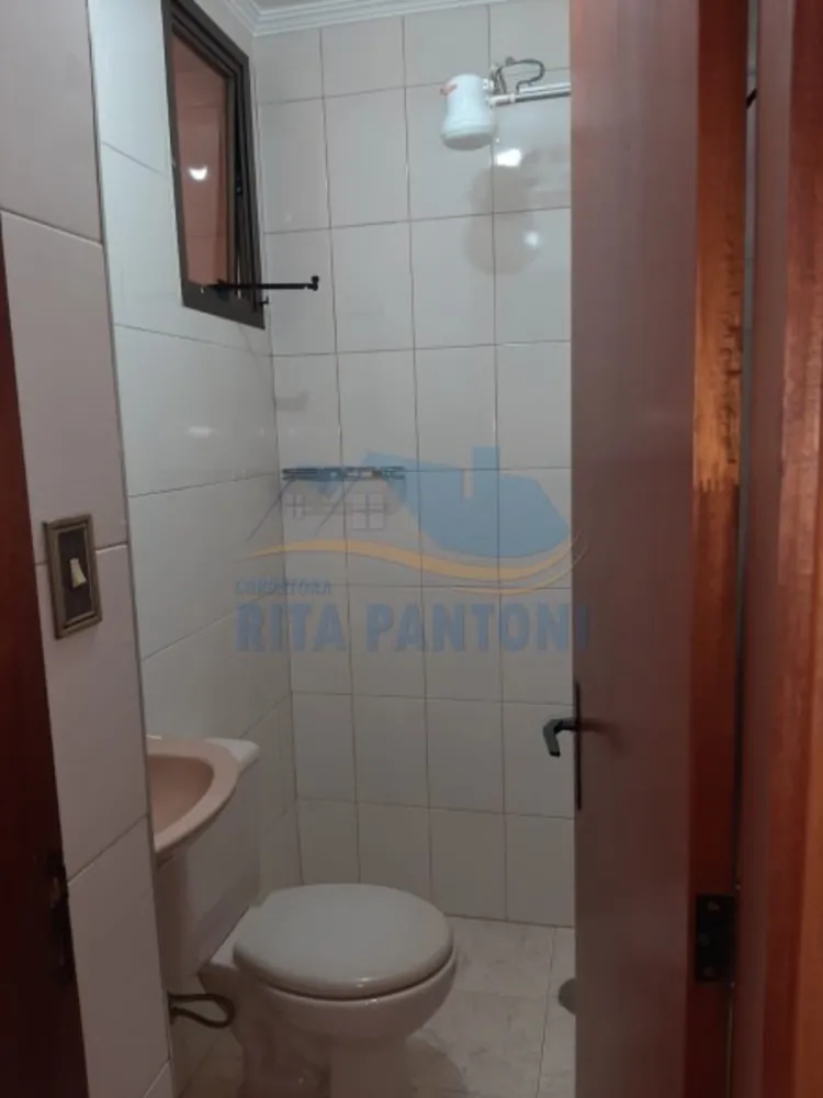 Apartamento, 3 quartos, 129 m² - Foto 8