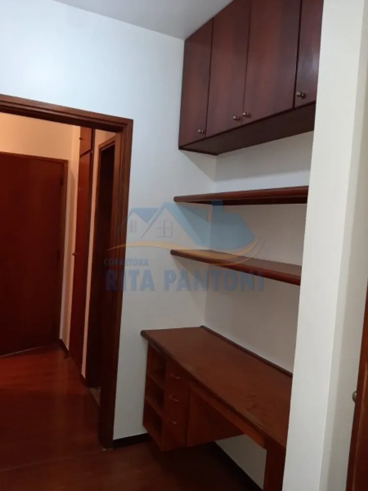Apartamento, 3 quartos, 129 m² - Foto 7