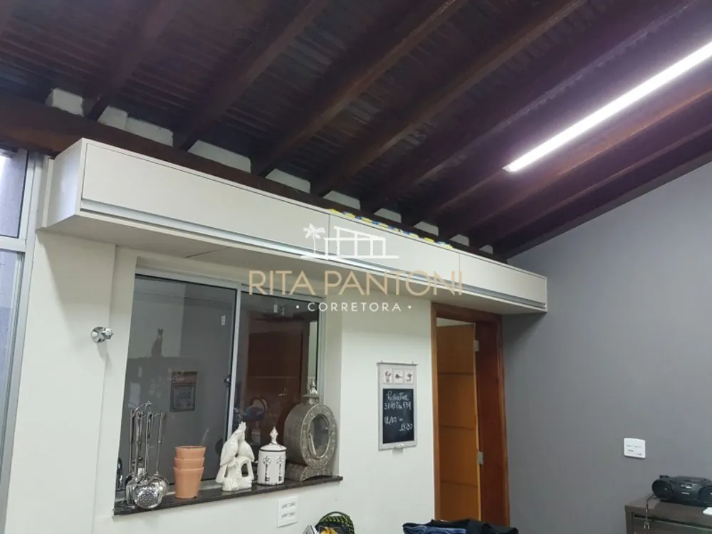 Casa de Condomínio, 2 quartos - Foto 5