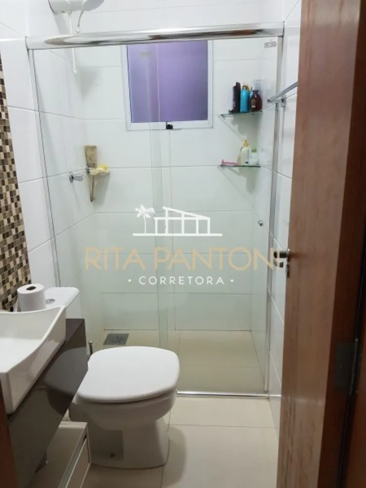 Casa de Condomínio, 2 quartos - Foto 3