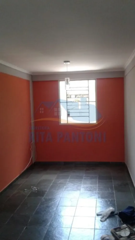 Apartamento, 2 quartos, 55 m² - Foto 2