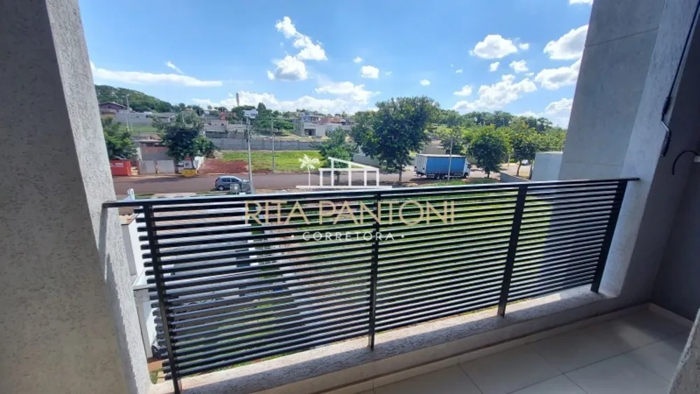 Apartamento, 3 quartos, 63 m² - Foto 4