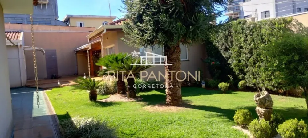 Casa, 3 quartos, 326 m² - Foto 7