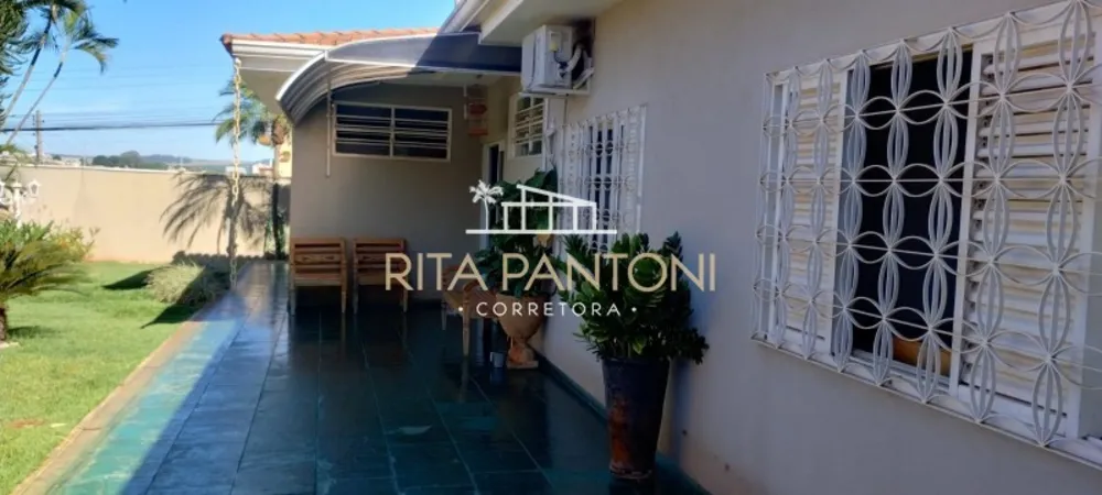 Casa, 3 quartos, 326 m² - Foto 2