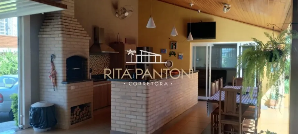 Casa, 3 quartos, 326 m² - Foto 6