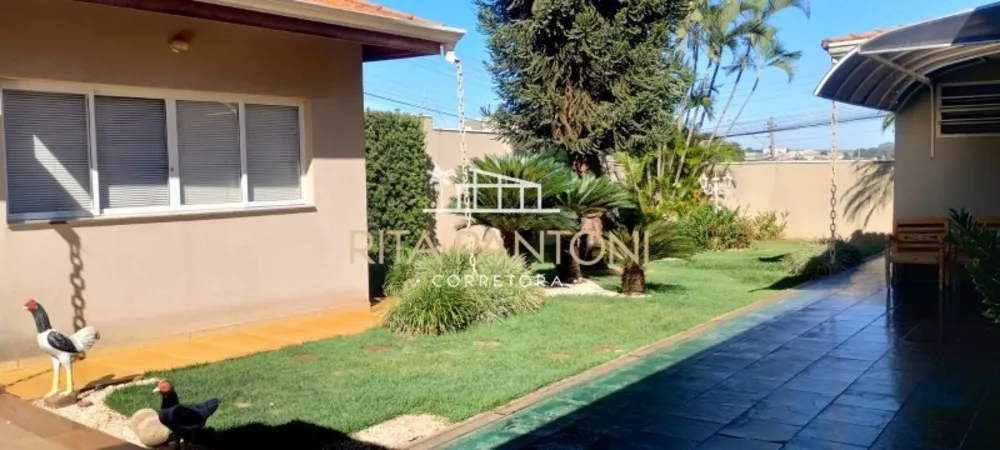 Casa, 3 quartos, 326 m² - Foto 9