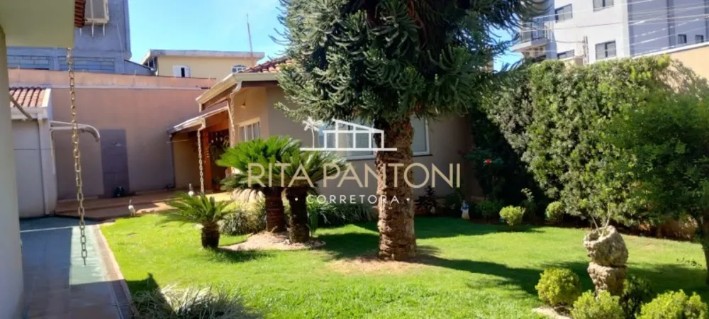 Casa, 3 quartos, 326 m² - Foto 5