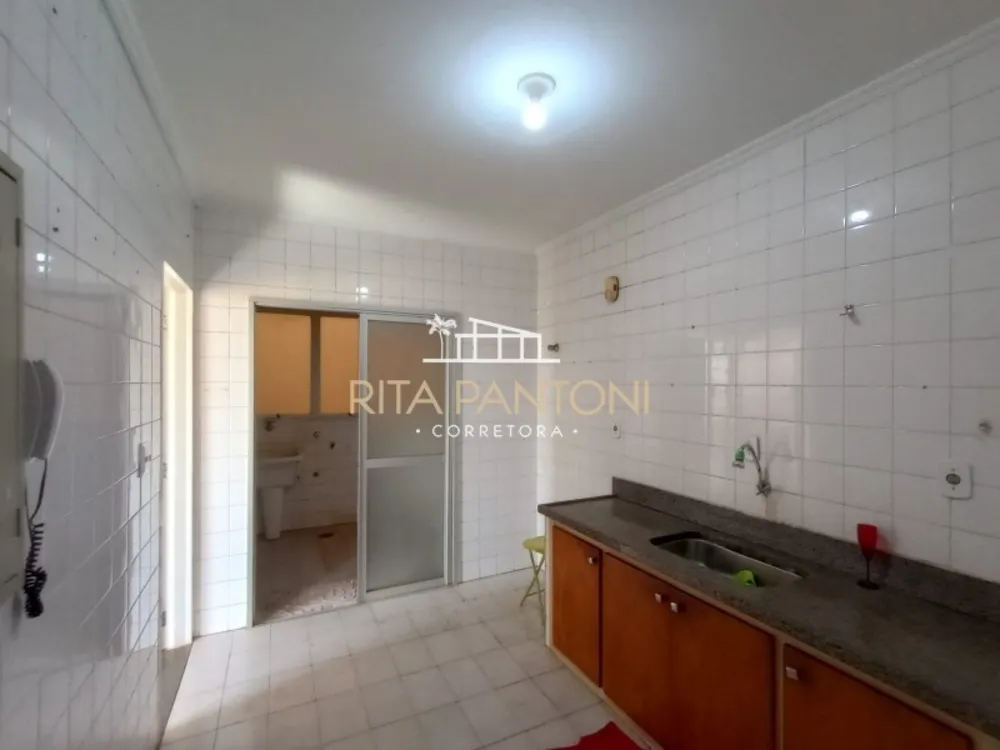 Apartamento, 3 quartos, 103 m² - Foto 1