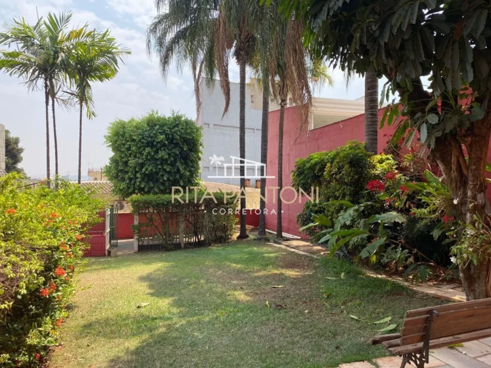 Casa, 4 quartos, 434 m² - Foto 1