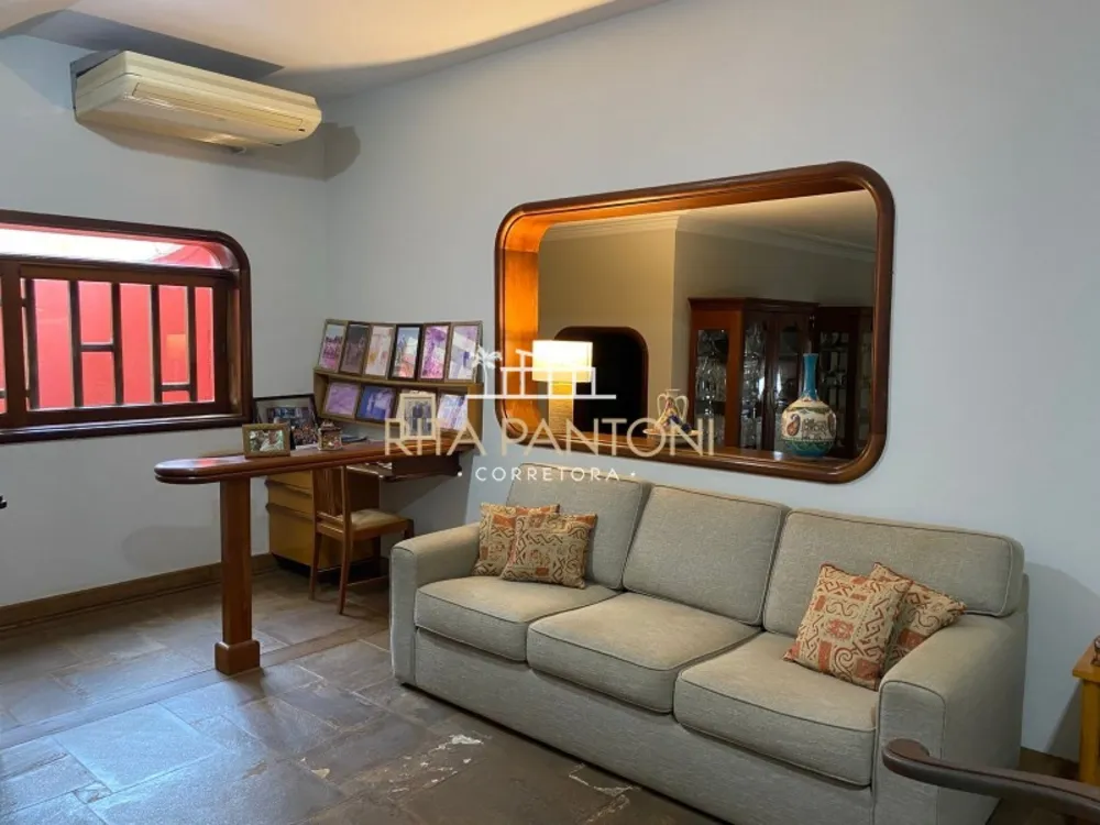 Casa, 4 quartos, 434 m² - Foto 5