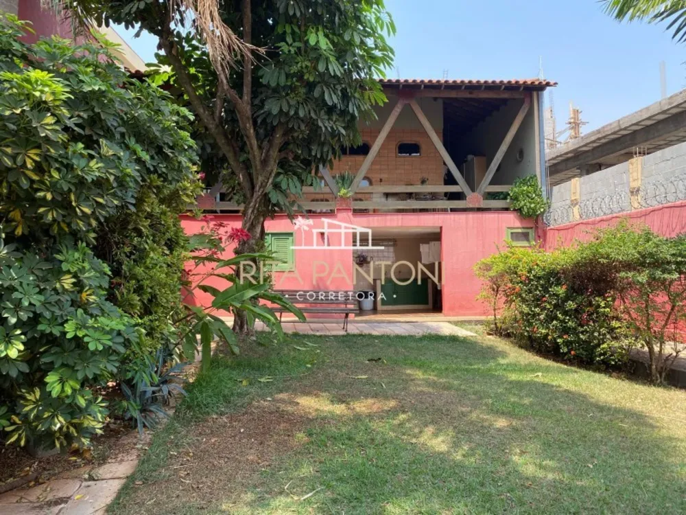 Casa, 4 quartos, 434 m² - Foto 3