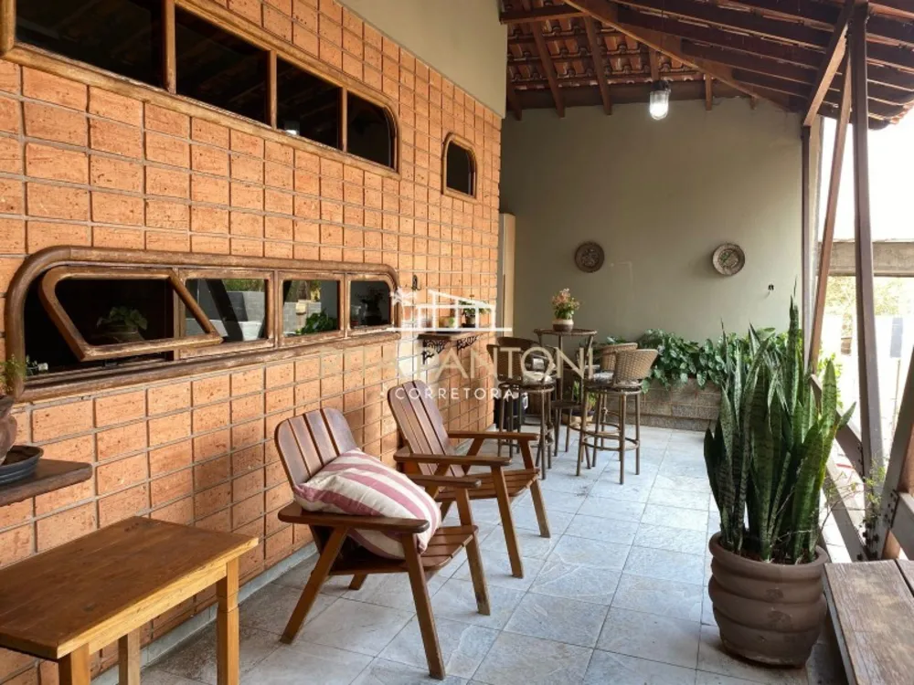 Casa, 4 quartos, 434 m² - Foto 2