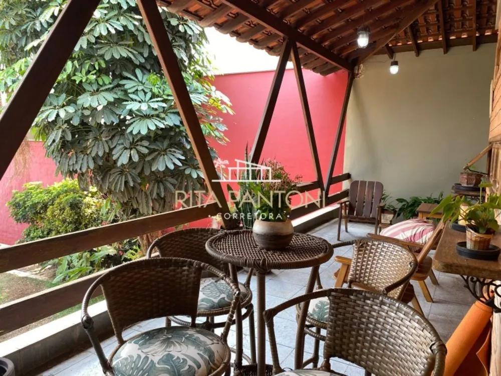 Casa, 4 quartos, 434 m² - Foto 7