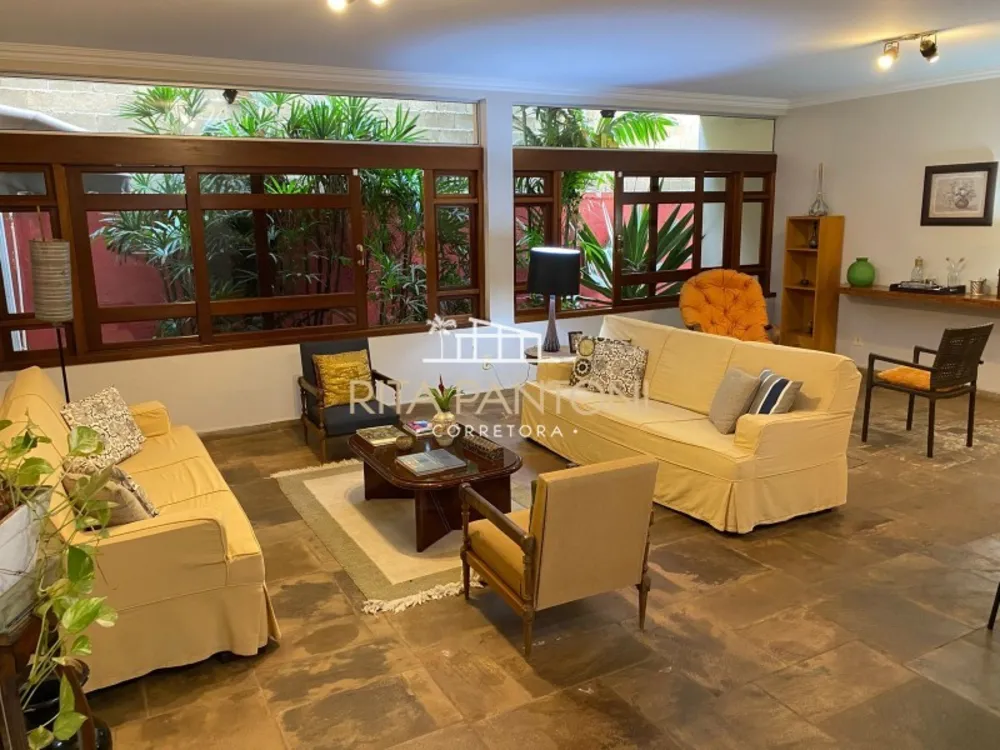 Casa, 4 quartos, 434 m² - Foto 4