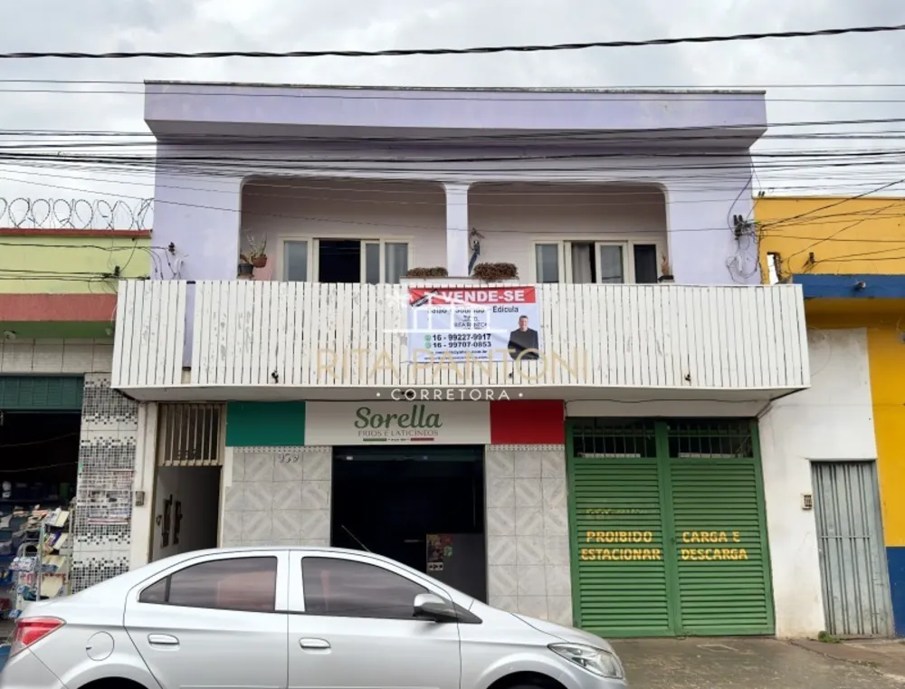 Sobrado, 4 quartos, 146 m² - Foto 2