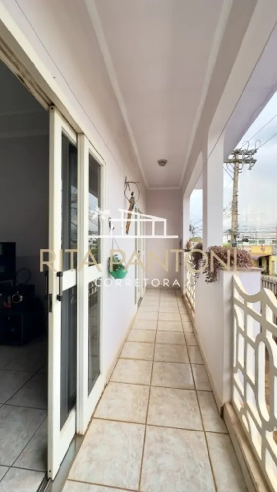 Sobrado, 4 quartos, 146 m² - Foto 9